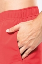 Herren Badehose-Schwimmshorts / Kariban K760