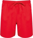 Herren Badehose-Schwimmshorts / Kariban K760