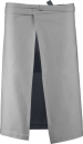 Barschürze mittellang 90x62cm / Kariban K887