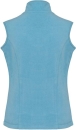 Mikrofleece-Bodywarmer Damen / Kariban K906