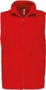Mikrofleece-Bodywarmer Herren / Kariban K913