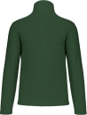 Unisex Microfleece Pullover mit 1/4 Zip / Kariban K912
