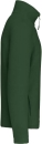 Unisex Microfleece Pullover mit 1/4 Zip / Kariban K912