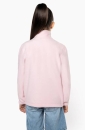 Kinder Microfleece Jacke / Kariban K920