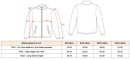 Kinder Microfleece Jacke / Kariban K920