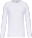 Herren Stretch T-Shirt LA / Kariban K3016