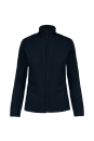 Damen Microfleece Jacke "Maureen" / Kariban K907