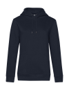 QUEEN Hooded / B&C WW02Q