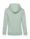 QUEEN Hooded / B&C WW02Q
