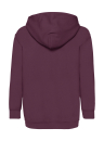 Kinder Classic Hooded Sweat- Fruit of the Loom 62-043-0