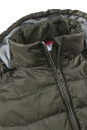 Einzelstück Mens Hooded Nano Jacket / Russell 0R440M0