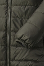 Einzelstück Mens Hooded Nano Jacket / Russell 0R440M0