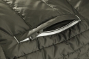 Einzelstück Mens Hooded Nano Jacket / Russell 0R440M0