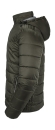 Einzelstück Mens Hooded Nano Jacket / Russell 0R440M0