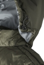 Einzelstück Mens Hooded Nano Jacket / Russell 0R440M0