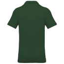Einzelstücke Herren Kurzarm-Poloshirt- Baumwollpiqué / Kariban K254