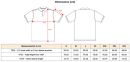 Einzelstücke Herren Kurzarm-Poloshirt- Baumwollpiqué / Kariban K254