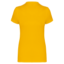 Einzelstücke Damen Kurzarm-Poloshirt- Baumwollpiqué / Kariban K255