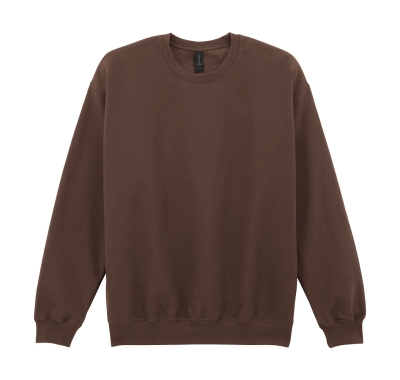 Softstyle Midweight Fleece Adult Crewneck / Gildan SF000