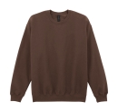 Softstyle Midweight Fleece Adult Crewneck / Gildan SF000