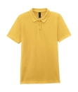 Softstyle Womens Pique Polo / Gildan 64800L