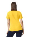 Softstyle Womens Pique Polo / Gildan 64800L