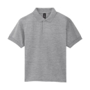 Kids DryBlend® Jersey Polo / Gildan 8800B