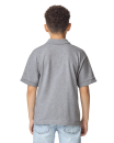 Kids DryBlend® Jersey Polo / Gildan 8800B