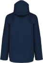 Wasserdichte Jacke mit Kapuze / Kariban K6104