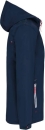 Wasserdichte Jacke mit Kapuze / Kariban K6104