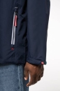 Wasserdichte Jacke mit Kapuze / Kariban K6104