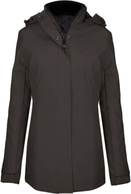 Damenparka / Kariban K6108