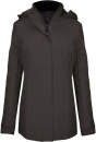 Damenparka / Kariban K6108