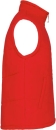 Bodywärmer mit Fleecefutter / Kariban K6118