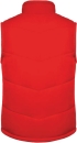 Bodywärmer mit Fleecefutter / Kariban K6118
