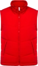 Bodywärmer mit Fleecefutter / Kariban K6118