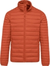 Leichte Steppjacke für Herren / Kariban K6120
