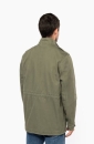 Herren Safari Jacke / Kariban K6164