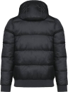 Unisex-Ripstop-Jacke mit Kapuze / Kariban K6166