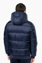 Unisex-Ripstop-Jacke mit Kapuze / Kariban K6166