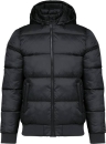 Unisex-Ripstop-Jacke mit Kapuze / Kariban K6166