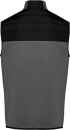 Herren Hybrid Bodywarmer / Kariban 6170