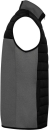 Herren Hybrid Bodywarmer / Kariban 6170