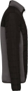 Herren Hybrid Jacke / Kariban 6171