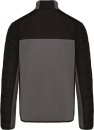 Herren Hybrid Jacke / Kariban 6171