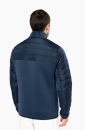 Herren Hybrid Jacke / Kariban 6171