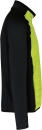 Sportliche Hybrid Stretch Jacke / Proact PA233