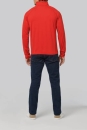 Sportliche Hybrid Stretch Jacke / Proact PA233