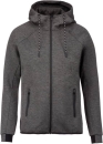 Herren-Funktions- performance Trainingsjacke / Proact PA358