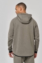 Herren-Funktions- performance Trainingsjacke / Proact PA358